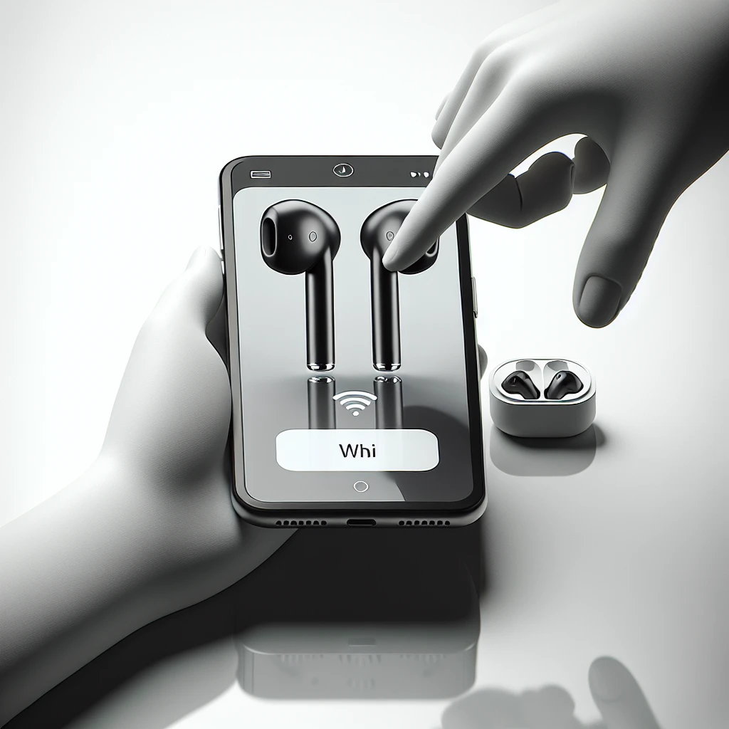 Panduan Lengkap Mengganti Perangkat dengan Pemasangan Cepat Pixel Buds