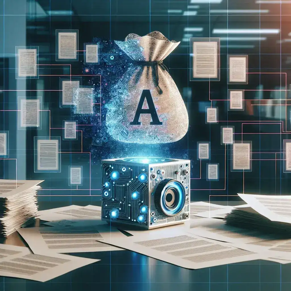 Local Fintech Gunakan AI untuk Klasifikasi Dokumen Anti Pencucian Uang (AML)