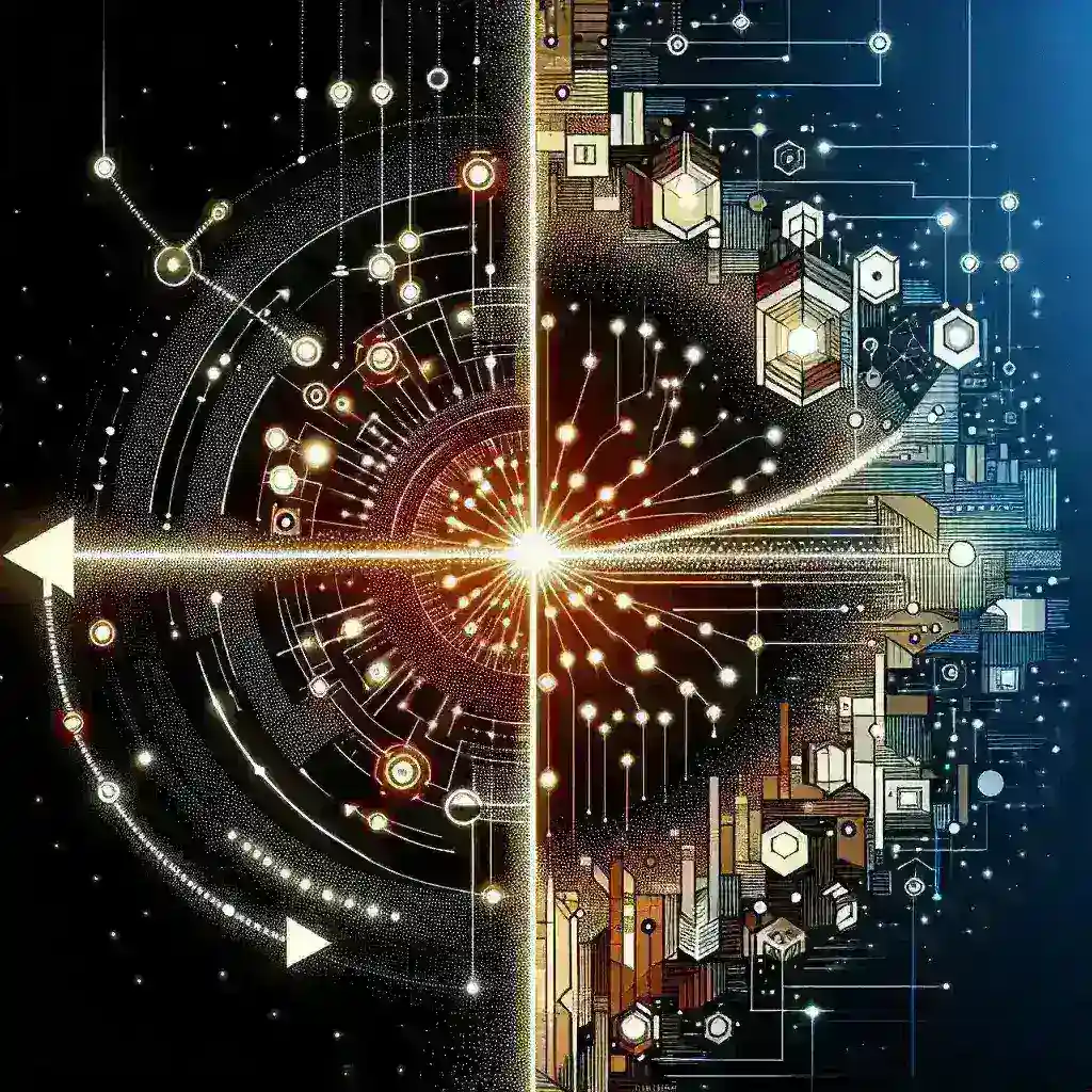 Divestasi Strategis oleh Perusahaan Teknologi: Studi Kasus Intel dan CommScope