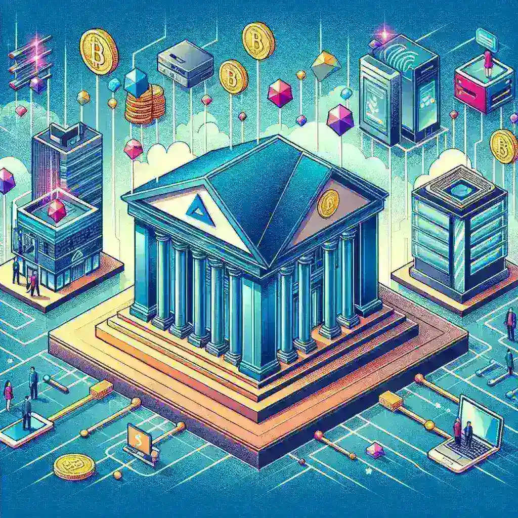 Bank Indonesia Uji Coba Rupiah Digital untuk Transaksi Lintas Platform E-Commerce