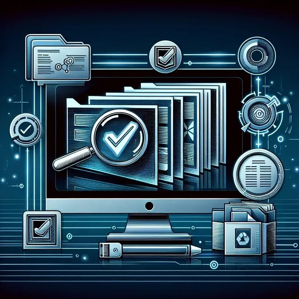 Aplikasi Pengelola File Duplikat di Komputer: Panduan Lengkap dan Rekomendasi