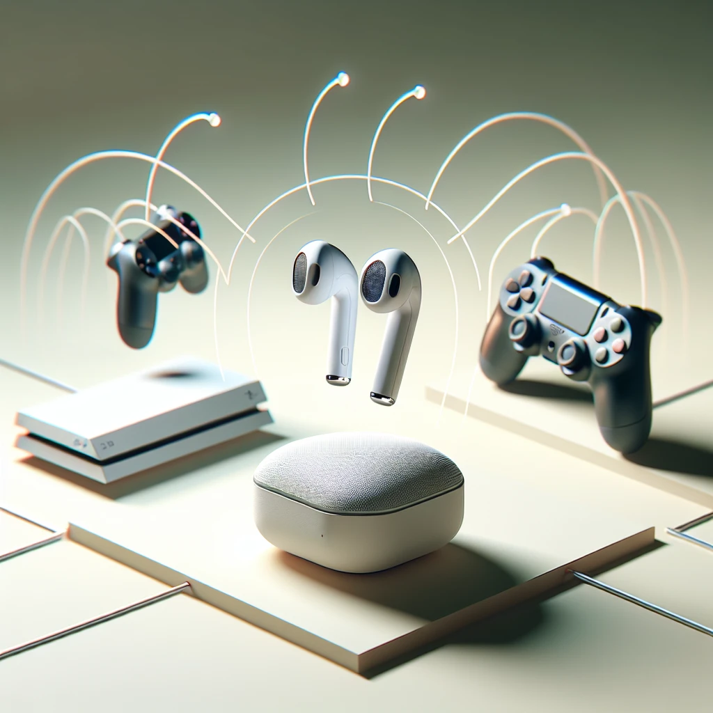 Panduan Lengkap: Bisakah Pixel Buds Terhubung ke Konsol Game?