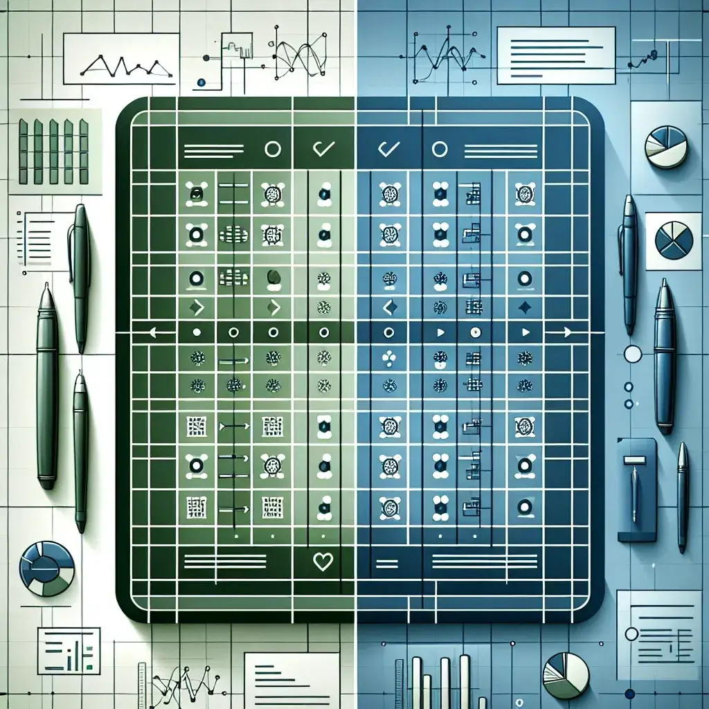 Perbandingan Excel dan Google Sheets: Mana yang Terbaik untuk Anda?