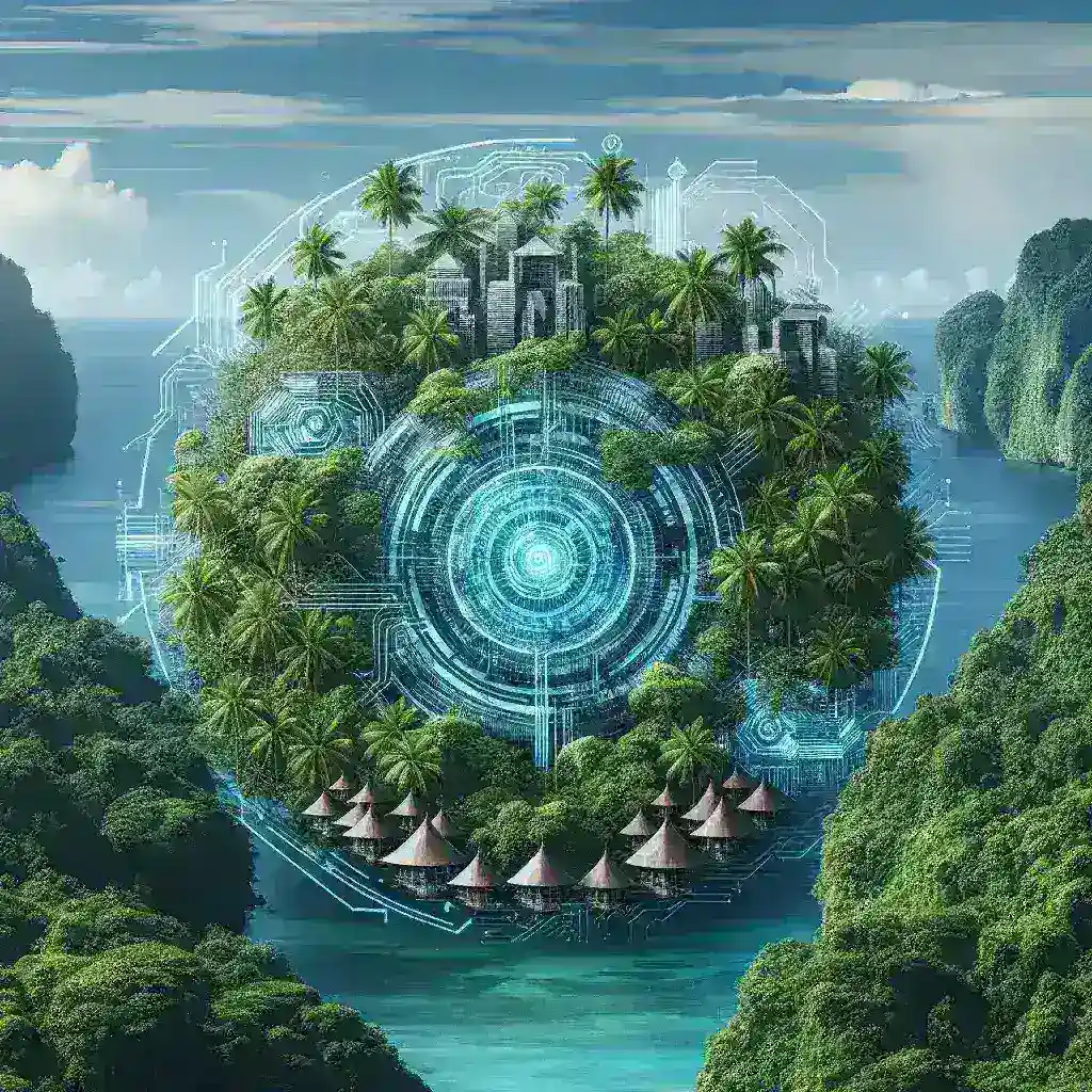 Kolaborasi Microsoft-OpenAI Rencana Superkomputer AI di Nusantara