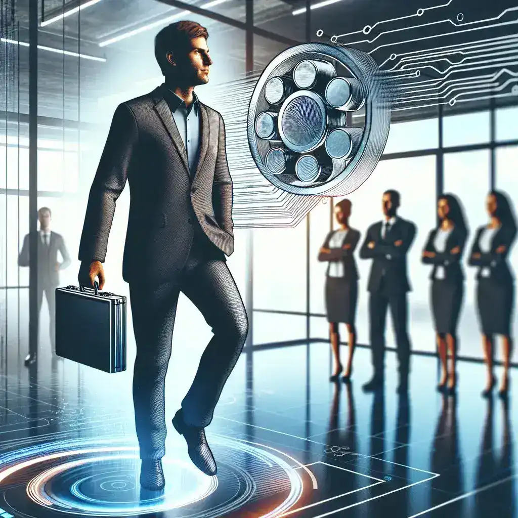 OpenAI Menunjuk Jony Ive sebagai Kepala Kreatif Setelah Mengakuisisi Perusahaan Rintisan Perangkat Kerasnya