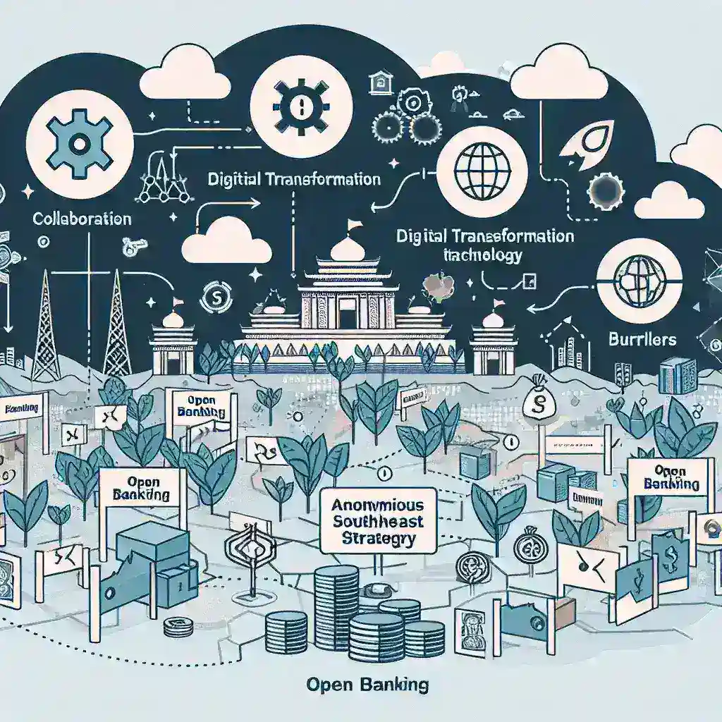 Strategi Penerapan Open Banking di Indonesia dan Tantangannya